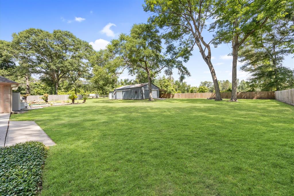 25187 Hill And Dale Avenue, Splendora, Texas image 33
