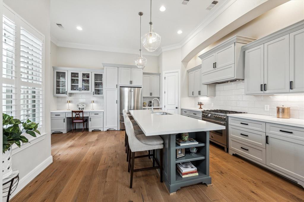 1204 W 16th Street #A, Houston, Texas image 3