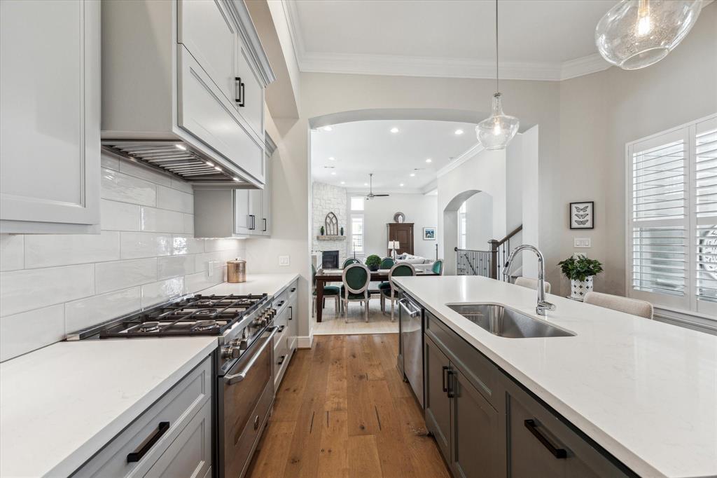 1204 W 16th Street #A, Houston, Texas image 4