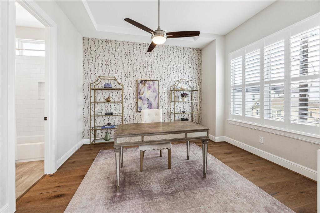 1204 W 16th Street #A, Houston, Texas image 20