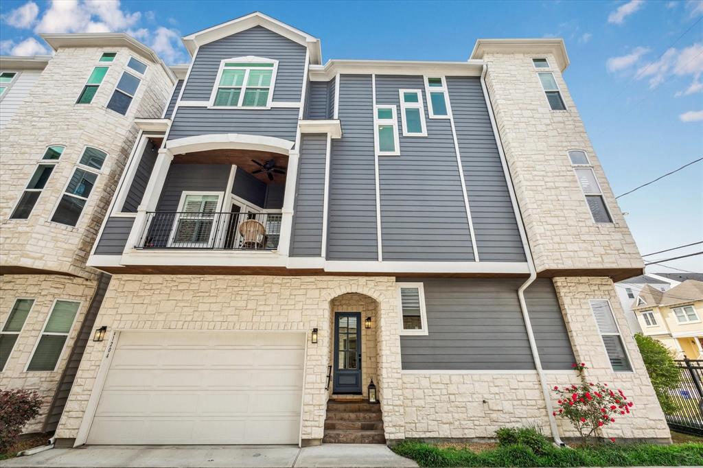 1204 W 16th Street #A, Houston, Texas image 29