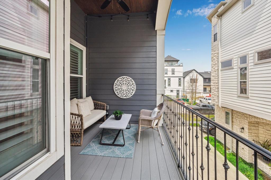 1204 W 16th Street #A, Houston, Texas image 7