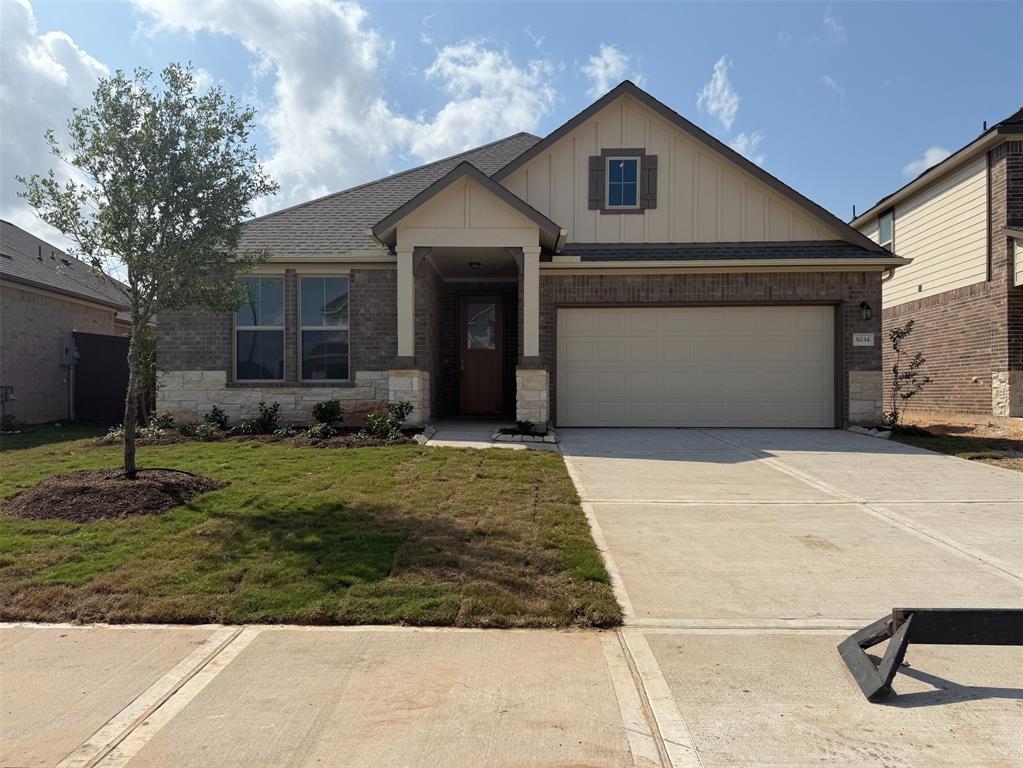 5034 Waxwing Drive, Rosenberg, Texas image 2