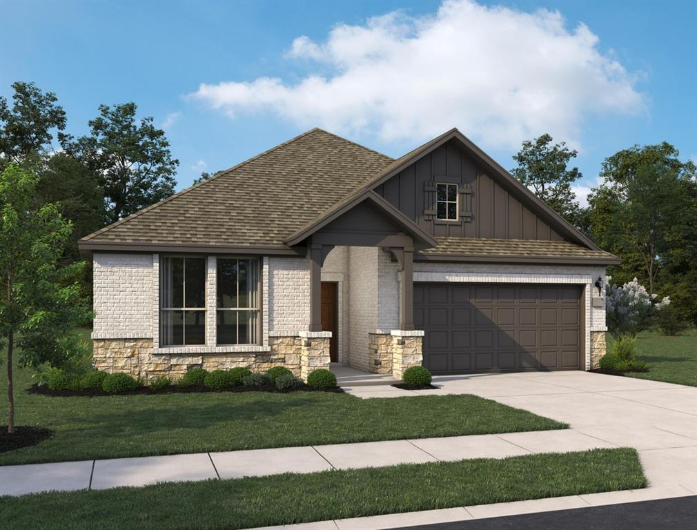 5034 Waxwing Drive, Rosenberg, Texas image 1