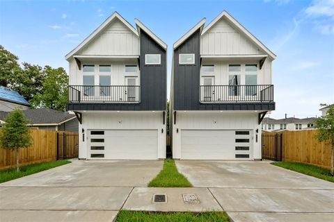 Photo of 6815 Paris Street, Houston, TX 77021 (MLS # 49889504)