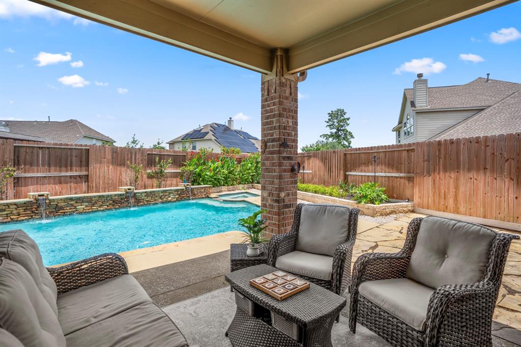 22606 Wixford Lane, Tomball, Texas image 39