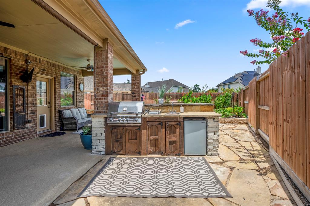 22606 Wixford Lane, Tomball, Texas image 42