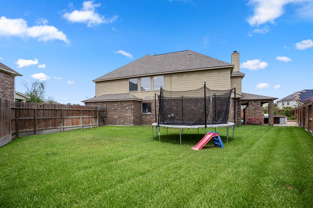 22606 Wixford Lane, Tomball, Texas image 44