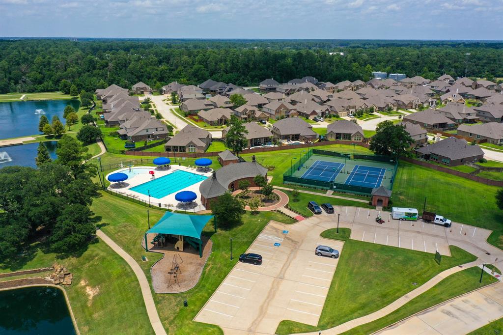 22606 Wixford Lane, Tomball, Texas image 47