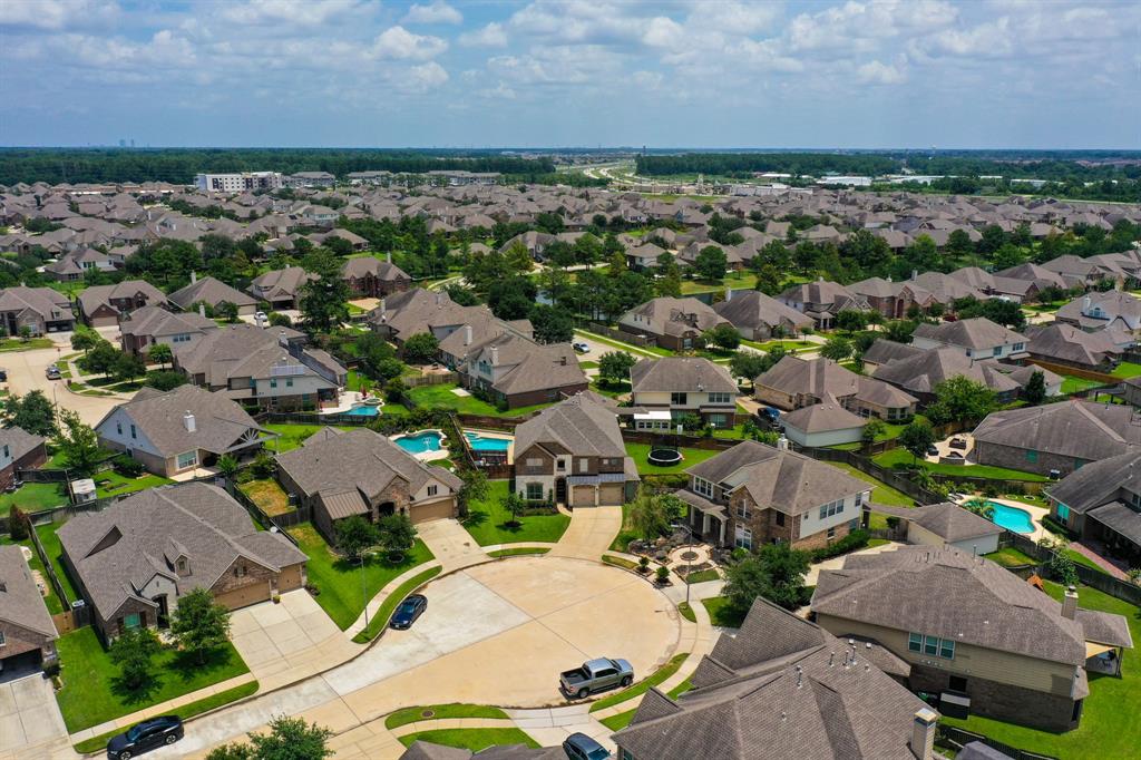 22606 Wixford Lane, Tomball, Texas image 50