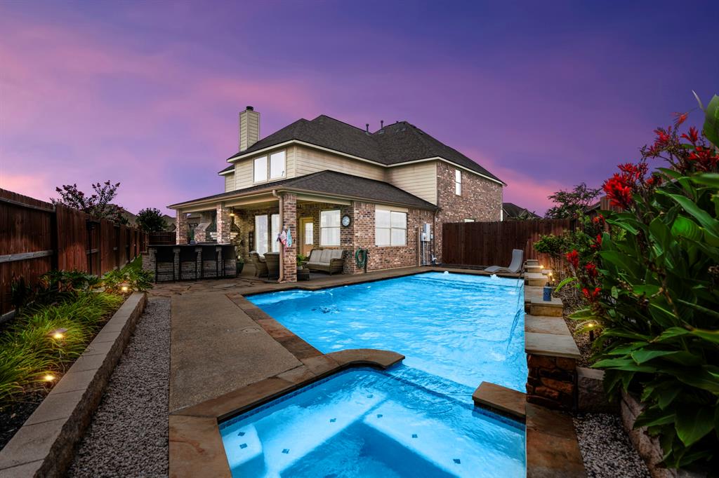 22606 Wixford Lane, Tomball, Texas image 2