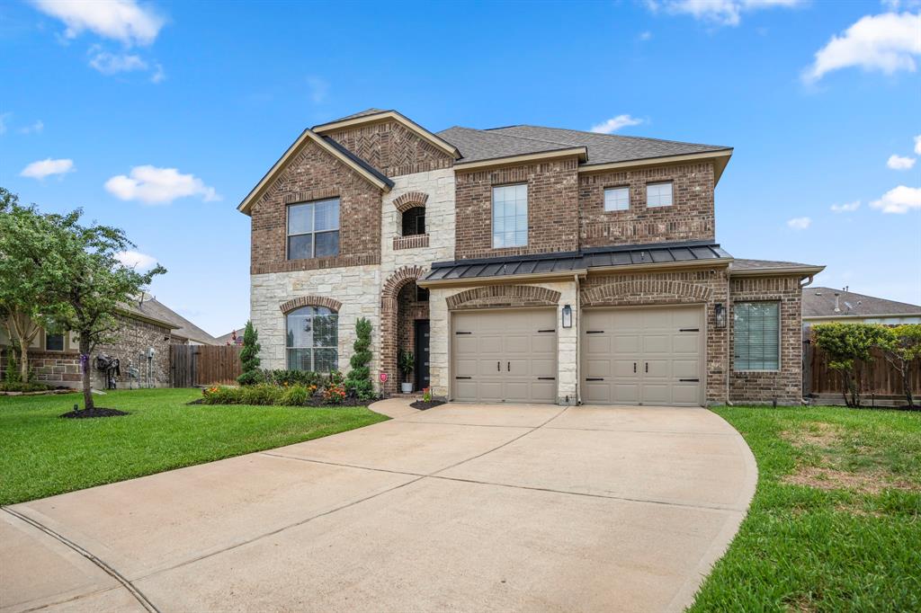 22606 Wixford Lane, Tomball, Texas image 45