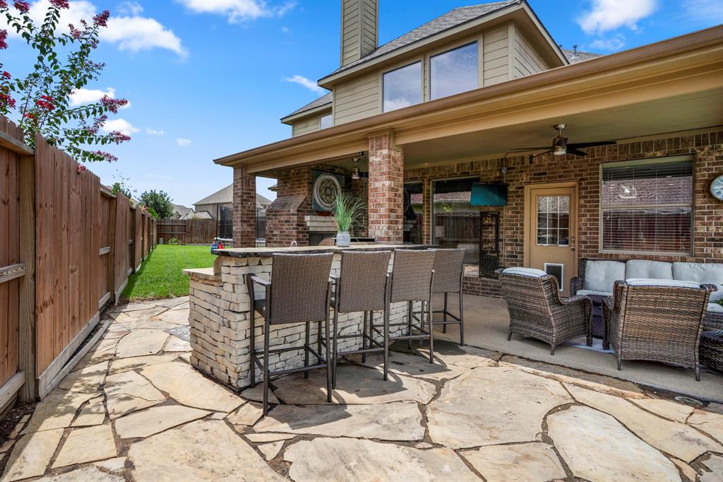 22606 Wixford Lane, Tomball, Texas image 43