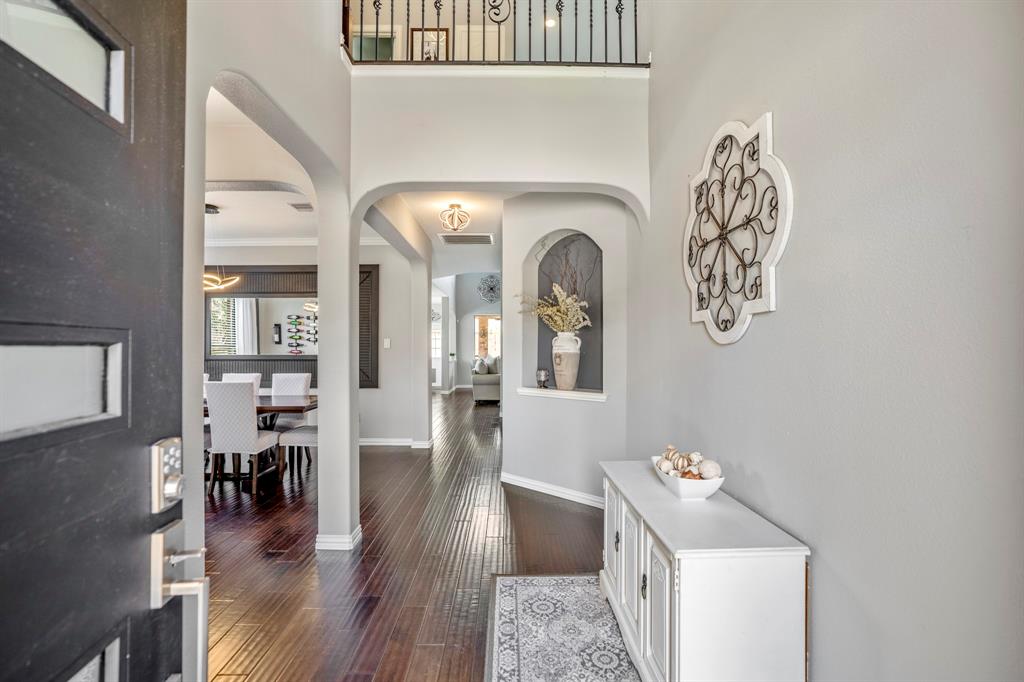 22606 Wixford Lane, Tomball, Texas image 4