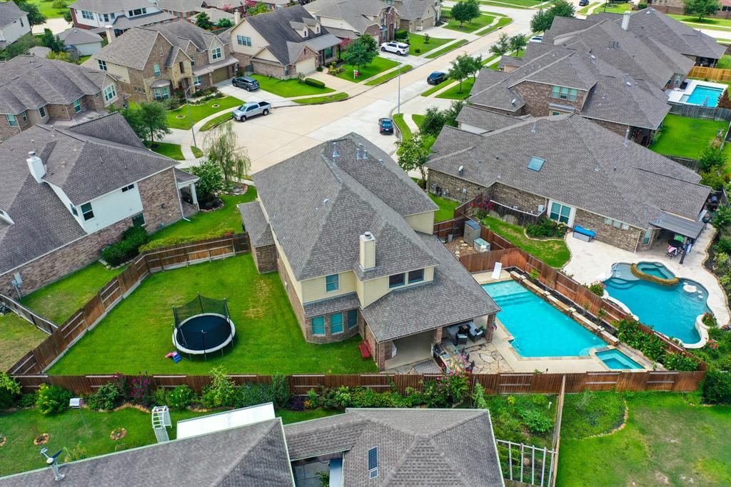22606 Wixford Lane, Tomball, Texas image 49