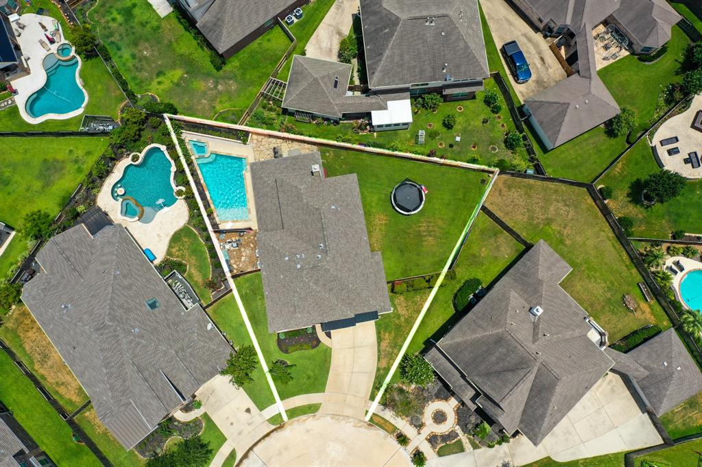 22606 Wixford Lane, Tomball, Texas image 46
