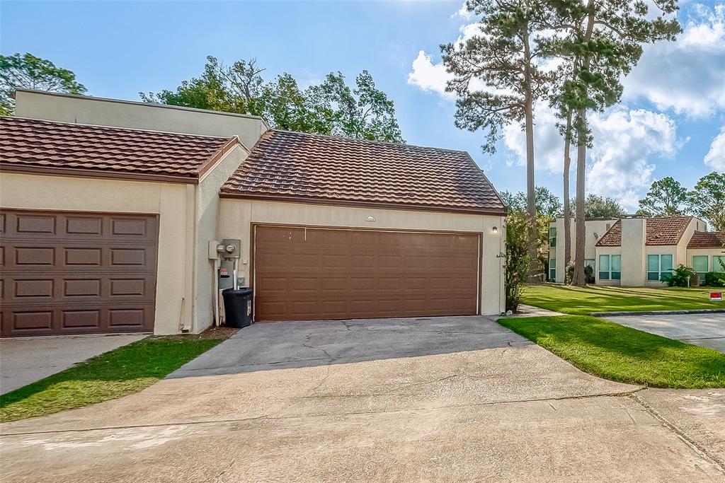 20313 Sunny Shores Drive #A, Humble, Texas image 45