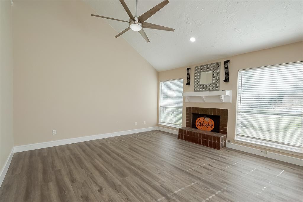 20313 Sunny Shores Drive #A, Humble, Texas image 9