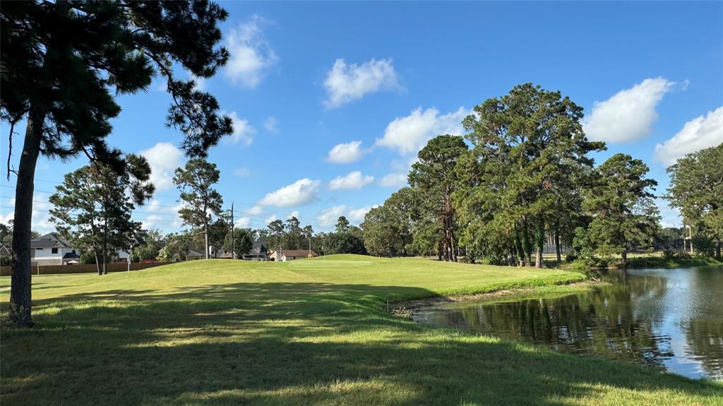 20313 Sunny Shores Drive #A, Humble, Texas image 44