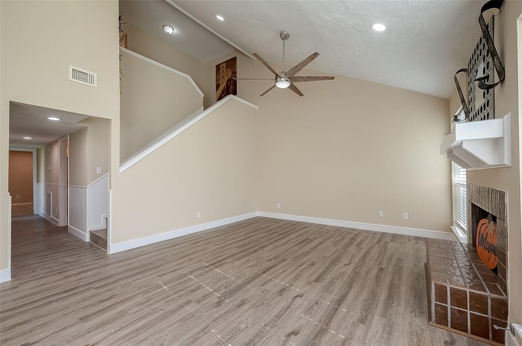20313 Sunny Shores Drive #A, Humble, Texas image 8