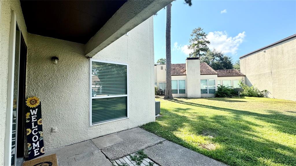 20313 Sunny Shores Drive #A, Humble, Texas image 48
