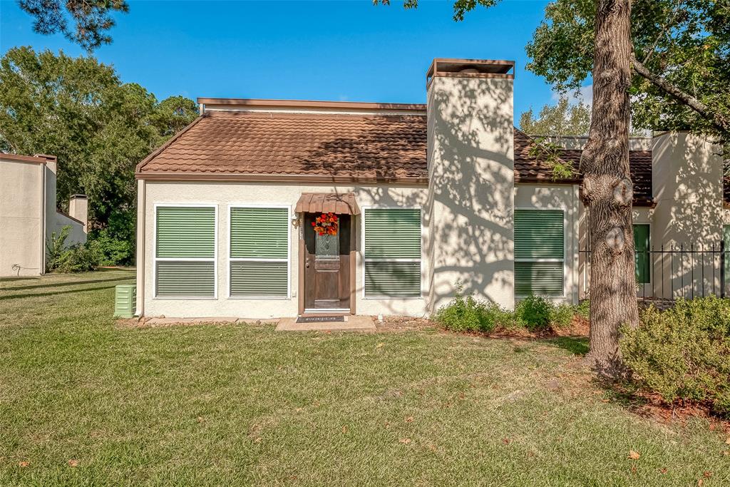 20313 Sunny Shores Drive #A, Humble, Texas image 1