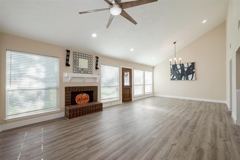 20313 Sunny Shores Drive #A, Humble, Texas image 10