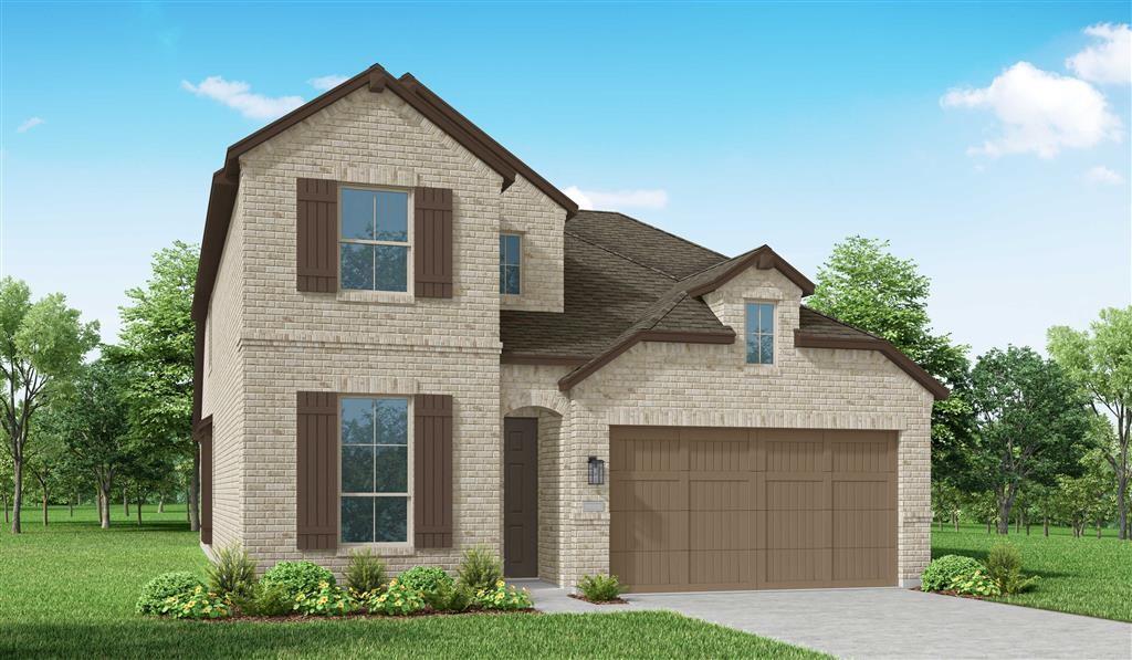 27019 Aurora Garden Lane, Katy, Texas image 1