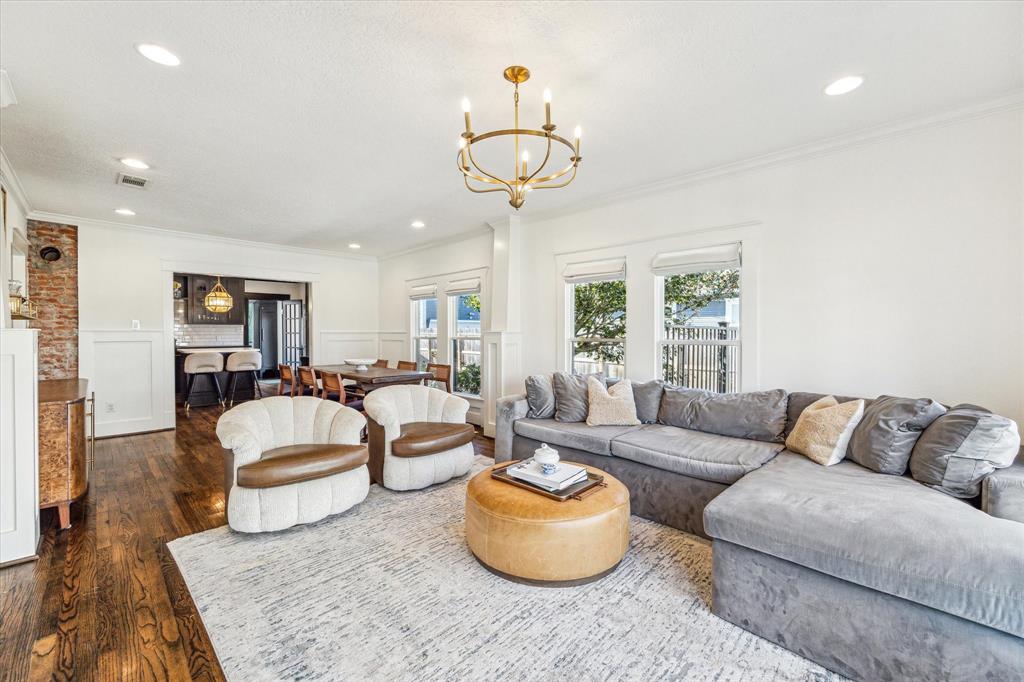 2229 Singleton Street, Houston, Texas image 5