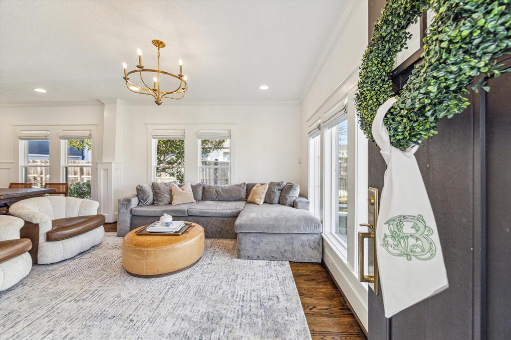 2229 Singleton Street, Houston, Texas image 4