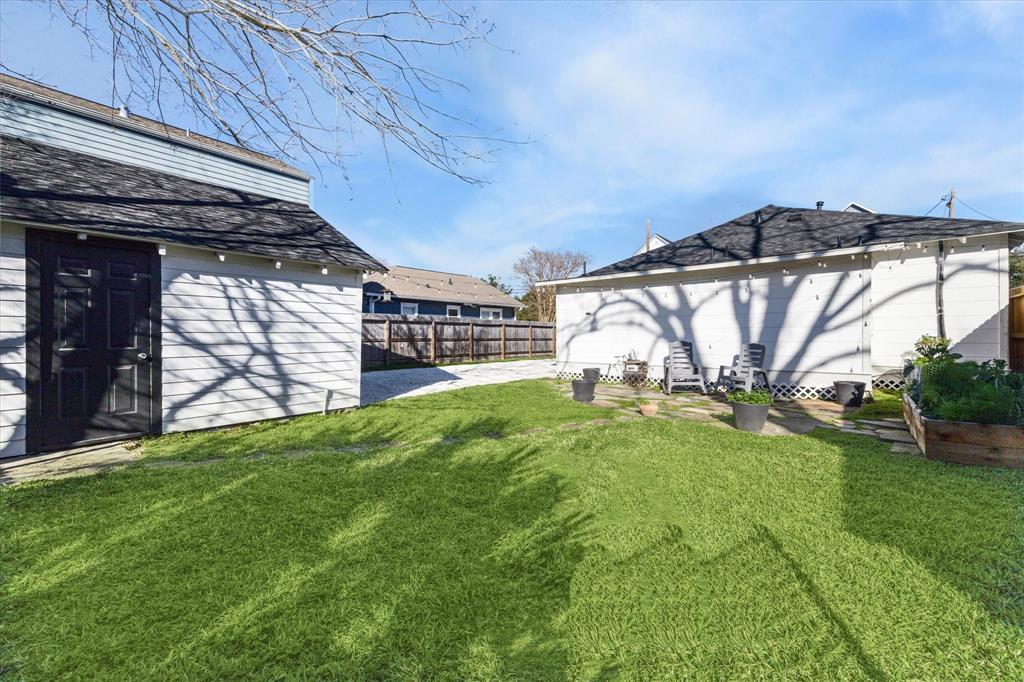 2229 Singleton Street, Houston, Texas image 18