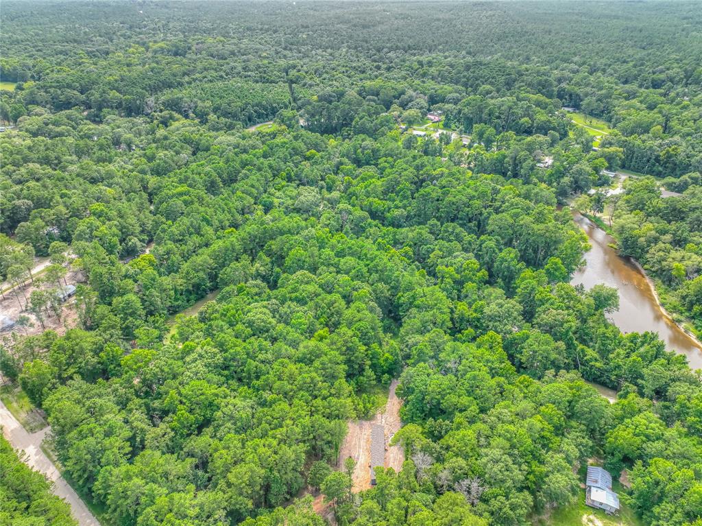 TBD Bentwood Bend