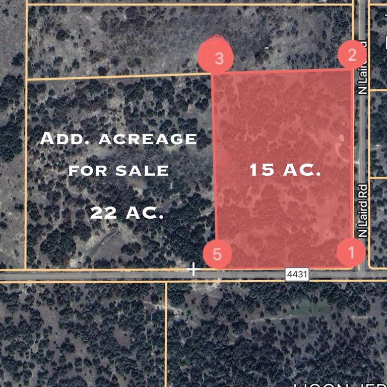 249 Laird Road, Junction, Texas image 2