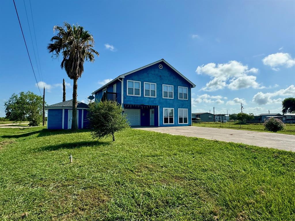 160 Catfish Drive, Palacios, Texas image 2