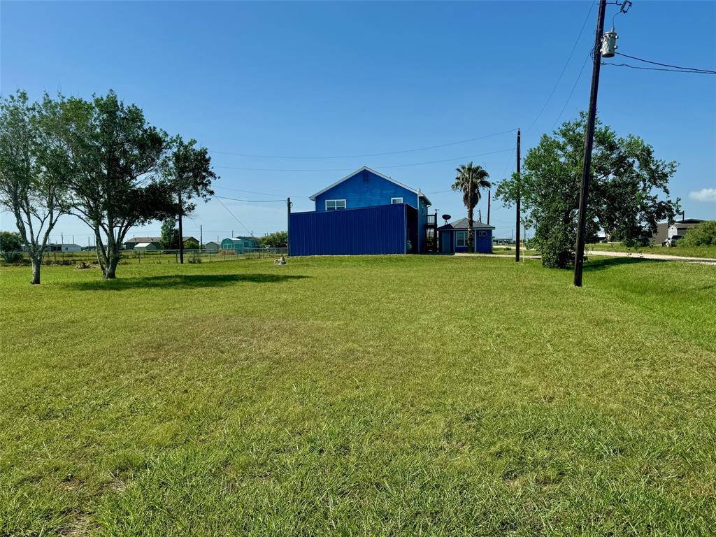 160 Catfish Drive, Palacios, Texas image 5