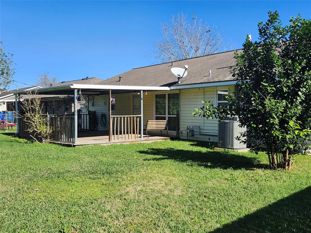 1312 London Street, Pasadena, Texas image 18