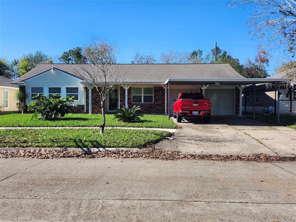 1312 London Street, Pasadena, Texas image 1