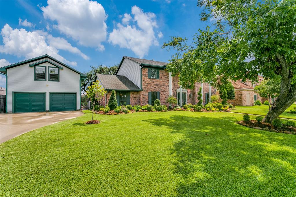 4819 Country Club View, Baytown, Texas image 3