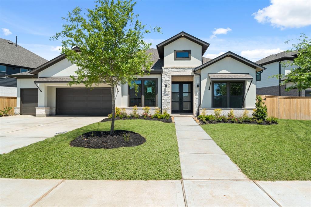 4438 Southpoint Road, Fulshear, Texas image 1