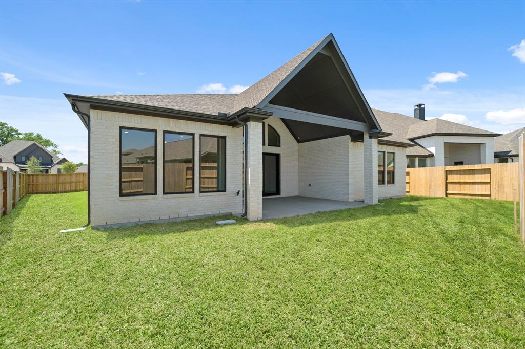 4438 Southpoint Road, Fulshear, Texas image 14