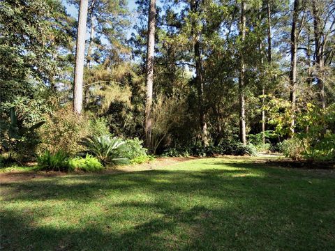 A home in Kingwood