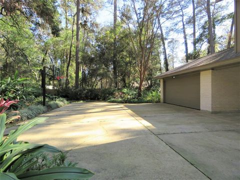 A home in Kingwood