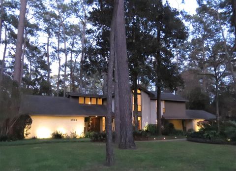 A home in Kingwood