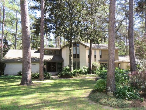 A home in Kingwood