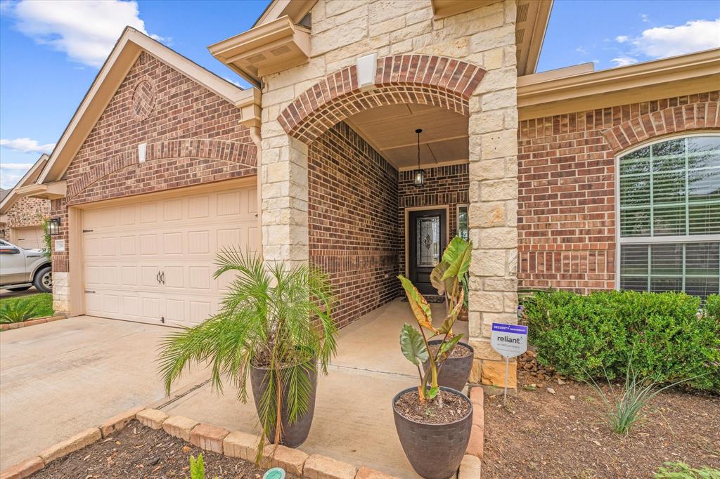 20418 Sir Penguin Drive, Hockley, Texas image 3