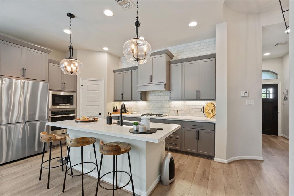 400 Rise Lane, Montgomery, Texas image 7