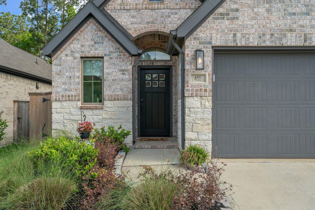 400 Rise Lane, Montgomery, Texas image 2