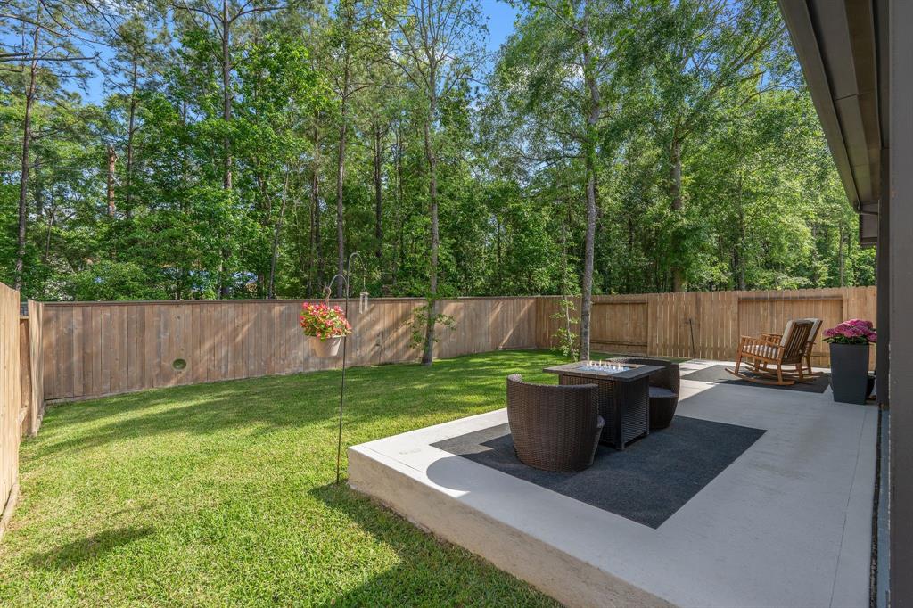 400 Rise Lane, Montgomery, Texas image 25