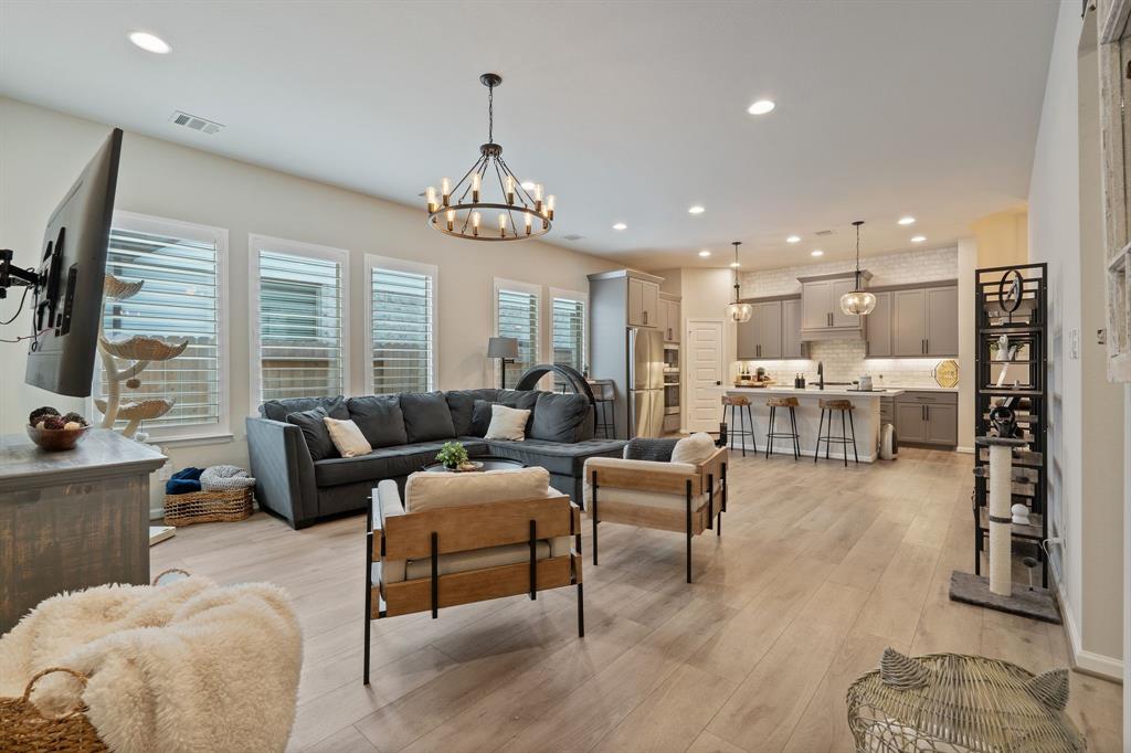 400 Rise Lane, Montgomery, Texas image 17
