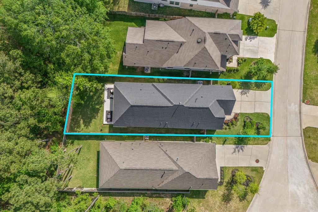 400 Rise Lane, Montgomery, Texas image 27